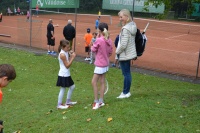 Junioren Clubmeisterschaft 2017