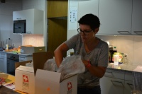 Junioren Clubmeisterschaft 2017