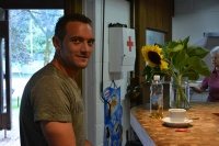 Junioren Clubmeisterschaft 2017