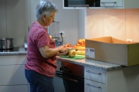 Junioren Clubmeisterschaft 2017