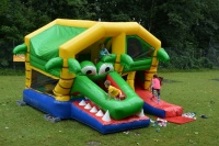 Junioren Clubmeisterschaft 2017