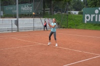 Junioren Clubmeisterschaft 2017