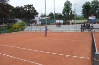 Junioren Clubmeisterschaft 2017