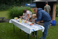 Junioren Clubmeisterschaft 2017