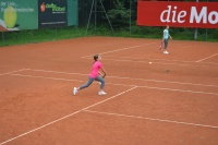 Junioren Clubmeisterschaft 2017