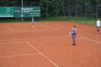 Junioren Clubmeisterschaft 2017