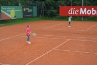 Junioren Clubmeisterschaft 2017