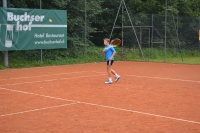 Junioren Clubmeisterschaft 2017