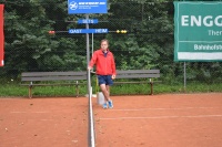 Junioren Clubmeisterschaft 2017