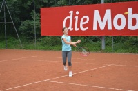 Junioren Clubmeisterschaft 2017