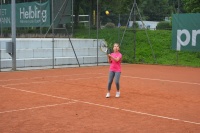 Junioren Clubmeisterschaft 2017