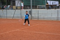 Junioren Clubmeisterschaft 2017