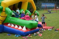 Junioren Clubmeisterschaft 2017