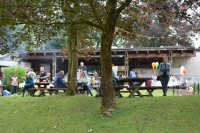 Junioren Clubmeisterschaft 2017