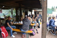 Junioren Clubmeisterschaft 2017