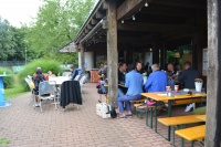 Junioren Clubmeisterschaft 2017