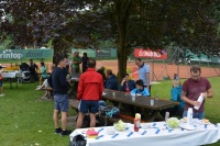 Junioren Clubmeisterschaft 2017