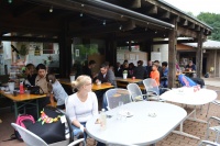 Junioren Clubmeisterschaft 2017