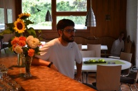 Junioren Clubmeisterschaft 2017