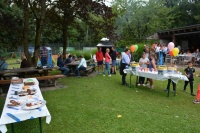 Junioren Clubmeisterschaft 2017