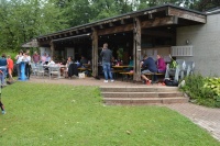 Junioren Clubmeisterschaft 2017