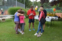 Junioren Clubmeisterschaft 2017