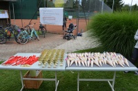 Junioren Clubmeisterschaft 2017