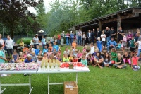 Junioren Clubmeisterschaft 2017