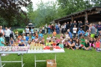 Junioren Clubmeisterschaft 2017