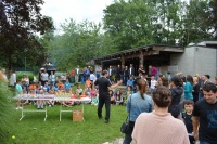 Junioren Clubmeisterschaft 2017