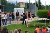 Junioren Clubmeisterschaft 2017