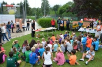 Junioren Clubmeisterschaft 2017