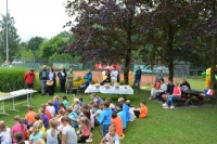 Junioren Clubmeisterschaft 2017