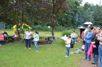 Junioren Clubmeisterschaft 2017