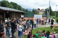 Junioren Clubmeisterschaft 2017