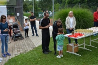 Junioren Clubmeisterschaft 2017