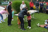 Junioren Clubmeisterschaft 2017