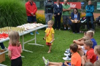 Junioren Clubmeisterschaft 2017