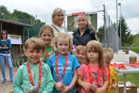 Junioren Clubmeisterschaft 2017