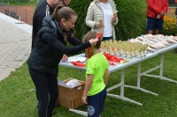 Junioren Clubmeisterschaft 2017