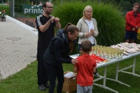 Junioren Clubmeisterschaft 2017