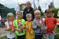 Junioren Clubmeisterschaft 2017