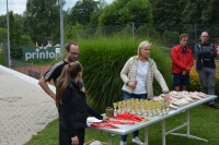 Junioren Clubmeisterschaft 2017