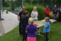 Junioren Clubmeisterschaft 2017