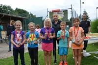 Junioren Clubmeisterschaft 2017