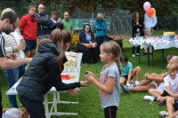 Junioren Clubmeisterschaft 2017