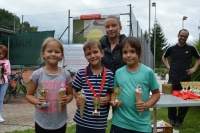 Junioren Clubmeisterschaft 2017