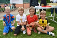 Junioren Clubmeisterschaft 2017