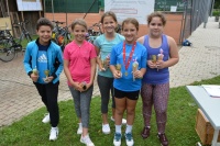 Junioren Clubmeisterschaft 2017