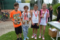 Junioren Clubmeisterschaft 2017